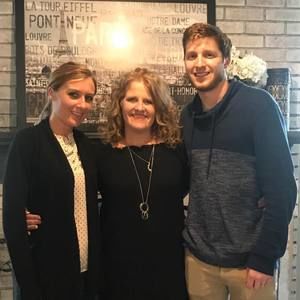 Meet your Posher, Megan